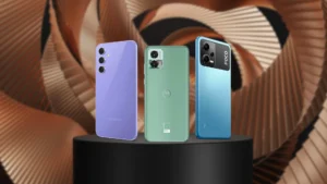 Guia de Compra: Qual o Melhor Celular Custo-Benefício até R$ 2000?