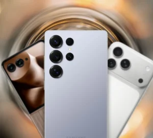 Os 5 Melhores Celulares com Câmera Profissional para Fotos Noturnas