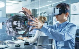 Realidade Virtual vs. Aumentada: Qual é o Futuro dos Negócios?