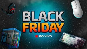 As 7 Melhores Promoções de Black Friday em Tecnologia para 2024: Não Perca!