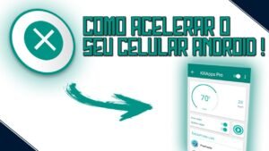 Como Acelerar Seu Celular Antigo: 10 Dicas para Android e iOS